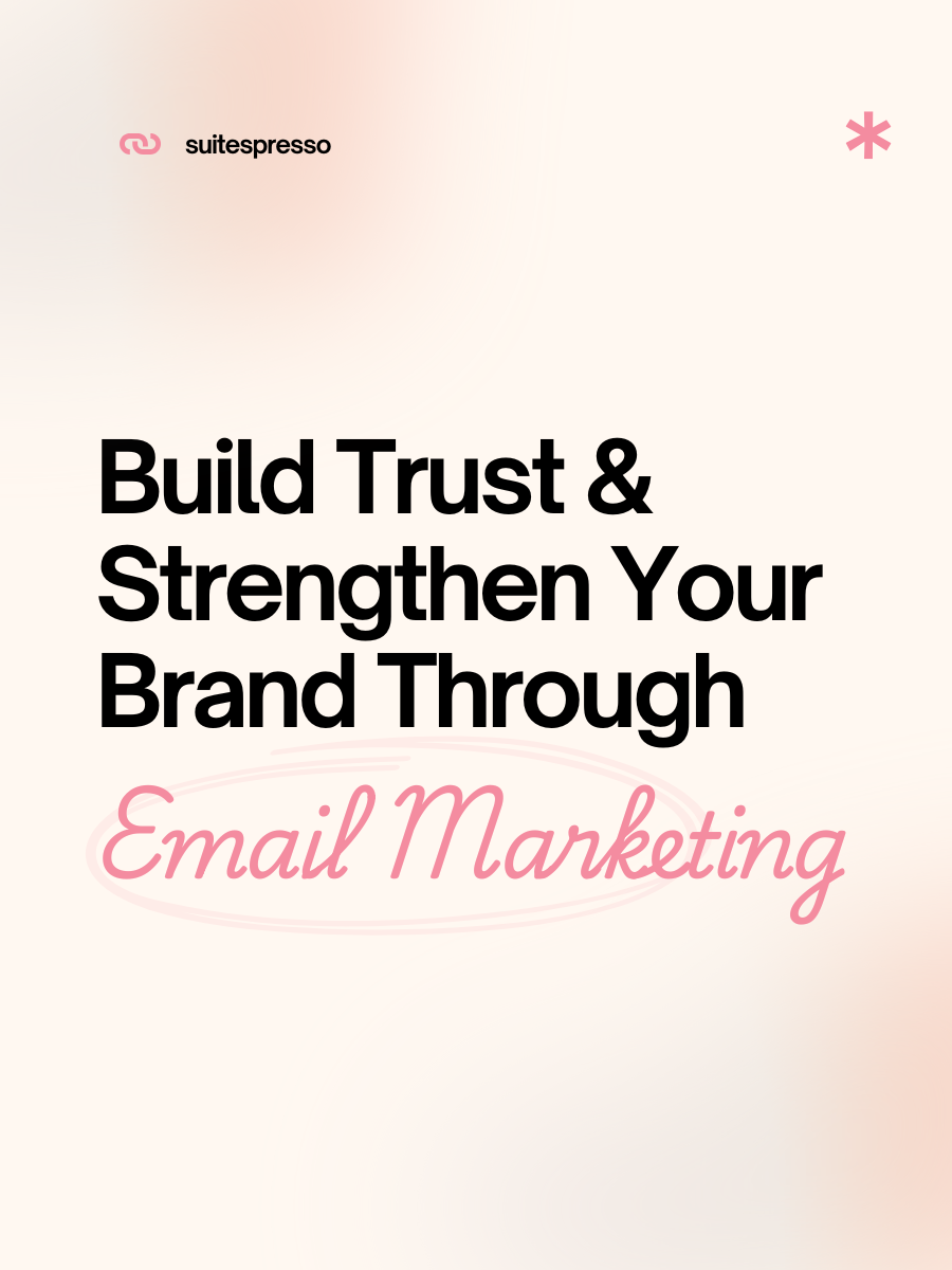 SuiteSpresso Email & SMS Marketing