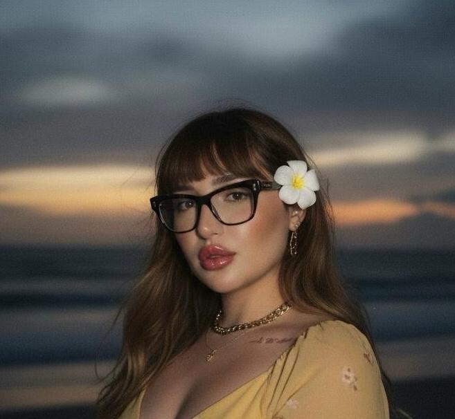 Fadoua, Founder of SuiteSpresso